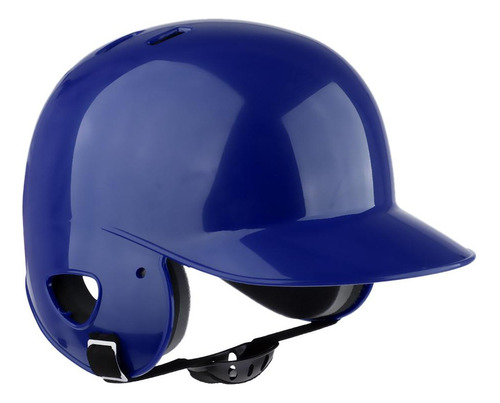 Casco De Softball Azul D