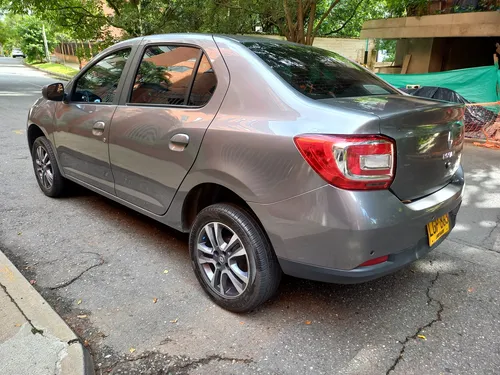 Renault Logan 1.6. PRIVILEGE - INTENS MECANICO