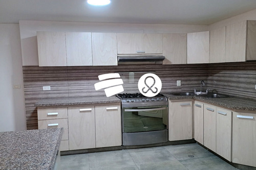 Apartamento En Venta Usaquén - Bogotá, Santa Barbara Central