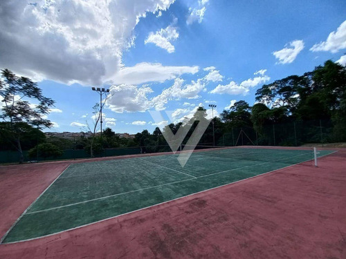 Imagem 19 de 22 de Casa Com 3 Dormitórios À Venda, 200 M² Por R$ 790.000,00 - Condomínio Campos Do Conde - Sorocaba/sp - Ca1814