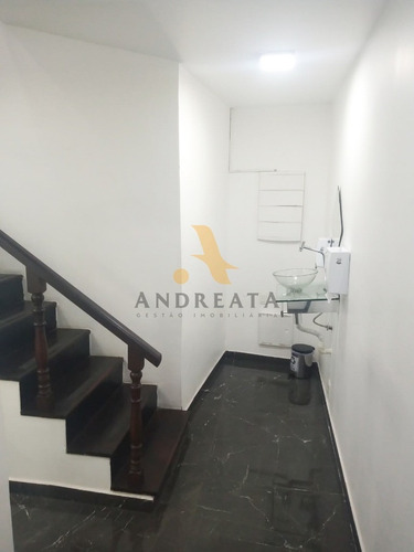 Imagem 12 de 17 de Av. Das Américas - Americas Mall - Venda Alugada Para Investidor!!! - Sqa0465m - 33508428