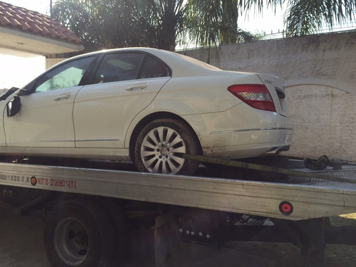 Europartedesarmo Mercedes C280 C350 C200 C180 C300 Clase C E