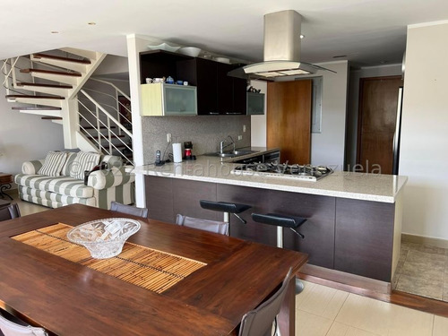 Imagen 2 de 24 de Escampadero Apartamento En Venta Jesús Enrique Díaz 22-24553 Caracas Baruta