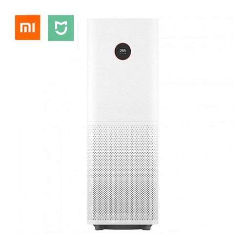 Purificador De Aire Xiaomi Mi Air Purifier Pro Eu Ac-m3-ca