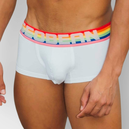 Boxer Seobean Pride Algodon 602 Premium Reducido