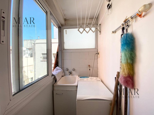 Imagen 14 de 17 de Departamento En Venta 2 Amb. Billinghurts Y Charcas. Super Luminoso. Piso Alto