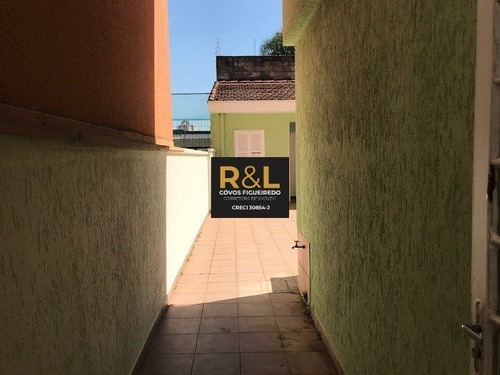 Imagem 11 de 15 de Casa Comercial - Vila Olimpia - Ref: 4228 - L-casasobalj