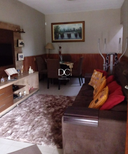 Imagem 6 de 28 de Casa - Ca00831 - 70715879