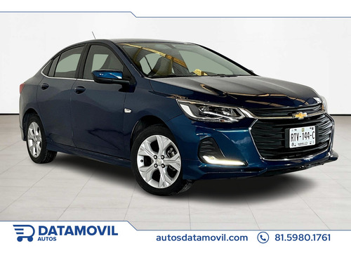 Chevrolet Onix 1.2 Premier At