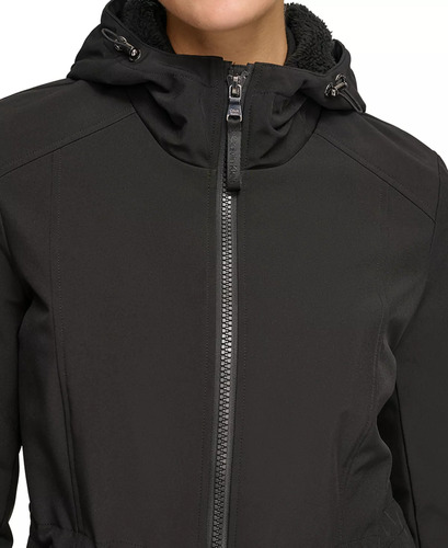 Calvin Klein Chamarra Polar