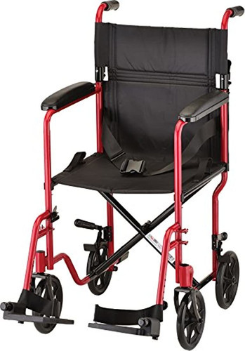 No Transporte Silla, 19  Rojo Especiales