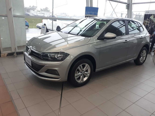 Polo Trendline Mt Gr