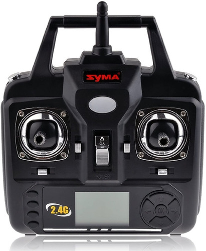 Dron Syma X5c
