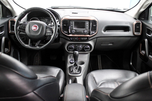 Fiat Toro Volcano 2017 La Plata 898
