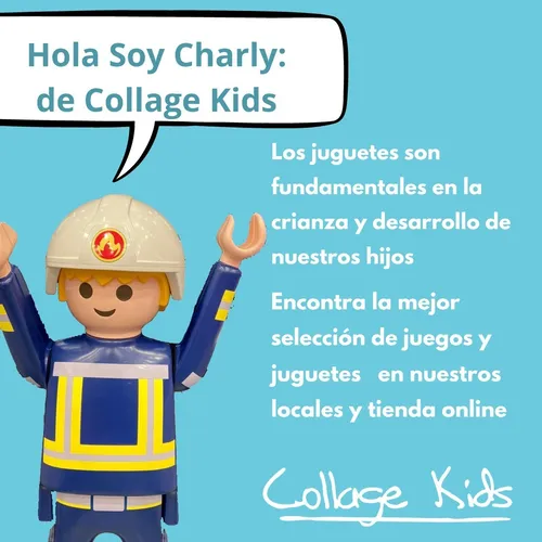 Las Pistas De Blues Peluche 25centimetros Con Movimiento