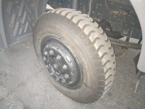 Imagen 12 de 13 de Camiones 4x4 Mercedes Benz 1720 Y Atego 1725