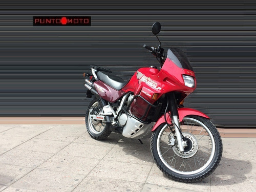 Honda Transalp 600 Puntomoto