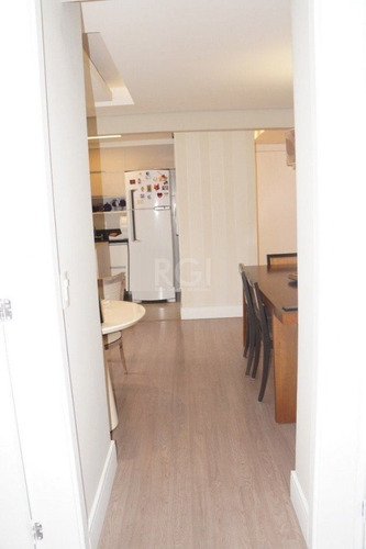 Apartamento Em Jardim Carvalho Com 2 Dormitórios - Vp87816