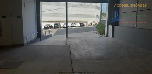 Imagem 7 de 29 de Galpões Para Alugar Em Cotia/sp - Alugue O Seu Galpões Aqui! - 1436843