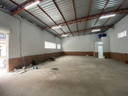 Imagem 8 de 13 de Galpão Para Alugar, 130 M² Por R$ 3.500,00/mês - Mooca - São Paulo/sp - Ga0201