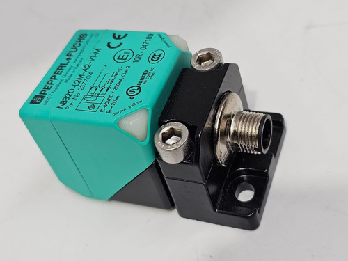 Nbb20-l2m-a2-v1-m Pepperl & Fuchs Power Industrial