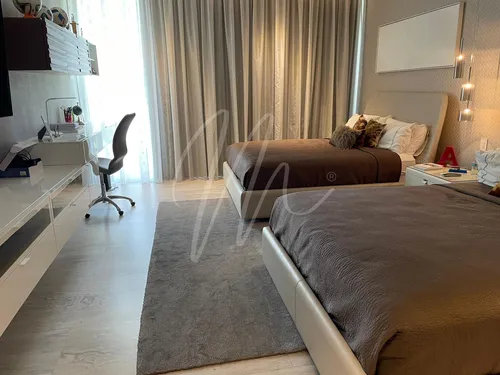 * Casa En Venta En Cancun, Residencial Puerto Cancún