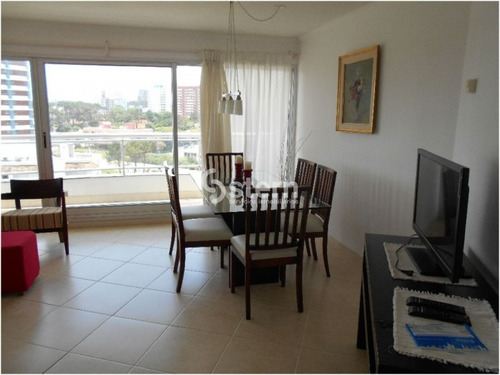 Imagen 5 de 19 de Venta Apartamento 3 Dormitorios, Playa Brava-chiverta, Punta Del Este