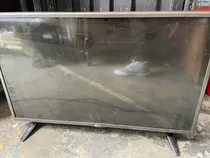 Comprar Televisor LG Pantalla Rota Para Repuestos 32 Sin Accesorios