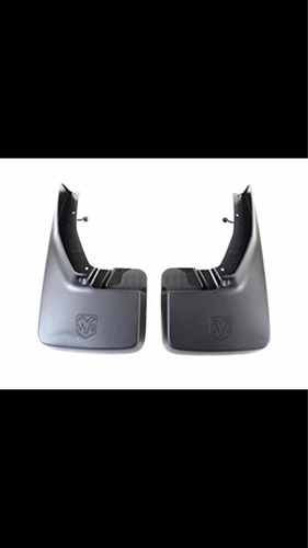 Imagen 6 de 8 de Barreros Mopar Para Ram 1500 Orig