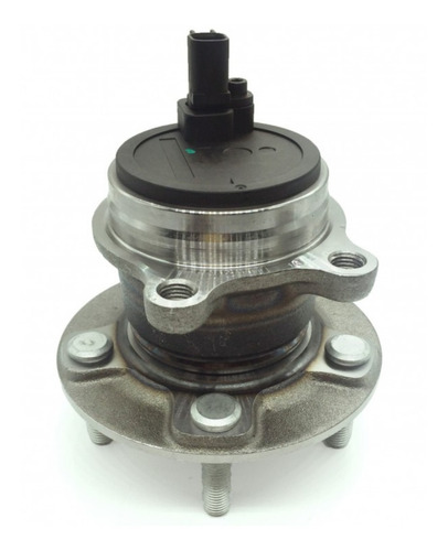 Maza Masa Ruleman Trasera Ford Focus 3 Con Abs