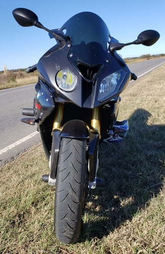 Bmw S1000rr