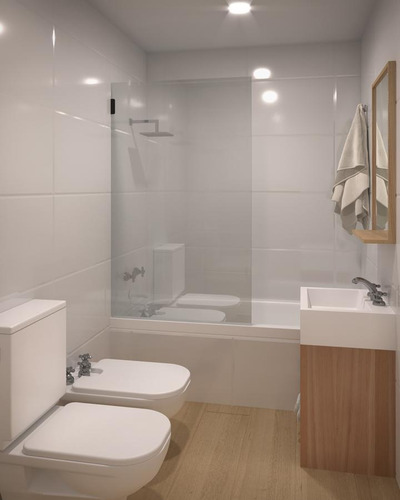 Imagen 30 de 30 de Duplex 5 Ambientes Venta Olivos