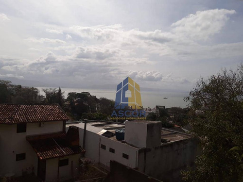 Imagem 1 de 30 de Casa Com 4 Dormitórios À Venda, 300 M² Por R$ 1.699.900,00 - Centro - Florianópolis/sc - Ca0041