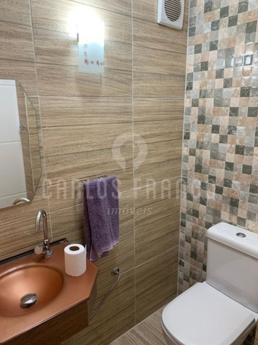 Imagem 12 de 13 de Apartamento 4 Dormitórios - Santo Amaro - Cf68455