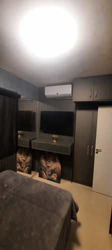 Cobertura Linear À Venda 120 M2 | Reformada E Decorada
