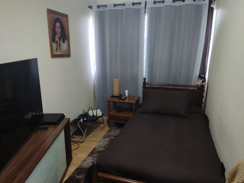 Amplio Departamento En Villaseca 980 Metro Ñuñoa