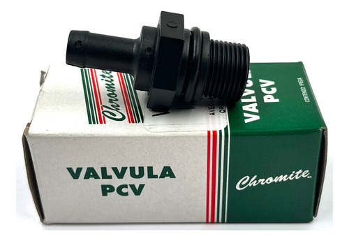 Valvula Pcv Chromite Para Chevrolet Aveo 1.6 Lts 2013