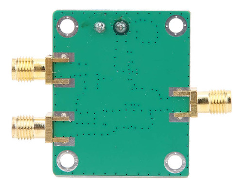 Módulo Ad606 Demodulación Logarítmico Amplificador Módulo Dc