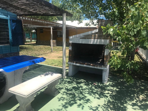 Alquiler Vacaciones Cabañas Los Orozco