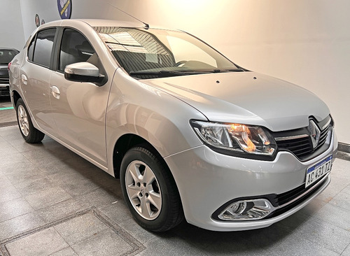 Renault Logan 1.6 Privilege 105cv