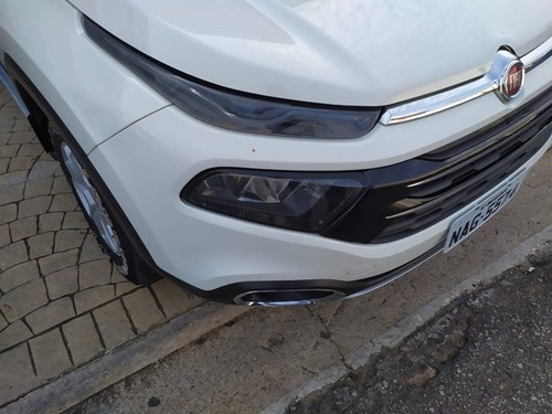 Fiat Toro 2.0 16v Turbo Diesel Freedom Manual