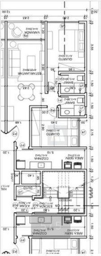 Imagem 2 de 3 de Apartamento Com 2 Dormitórios À Venda, 64 M² Por R$ 399.000,00 - Cavaleiros - Macaé/rj - Ap0049