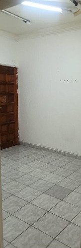 Imagem 7 de 18 de Casa Com 1 Dormitório, 32 M² - Venda Por R$ 140.000,00 Ou Aluguel Por R$ 1.350,00/mês - Ocian - Praia Grande/sp - Ca4933