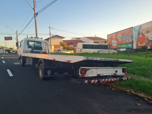 Volkswagen Vwguincho Plataforma