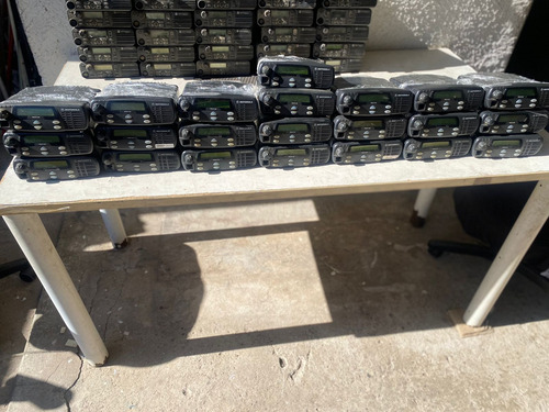 Radios Motorola Pro5100 Vhf Usado Revisado 45w (Usado)