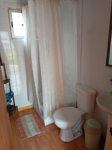 Arriendo Cabaña En La Boca De Rapel, Comuna De Navidad