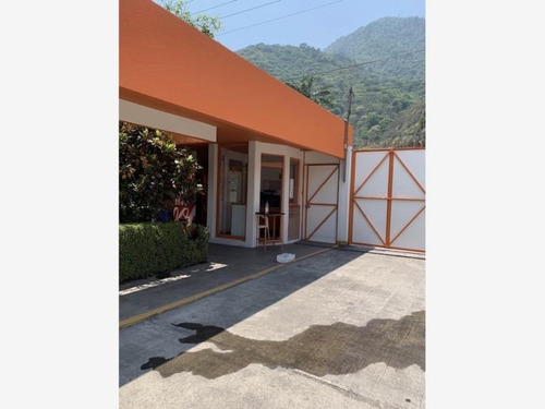 Imagen 5 de 12 de Bodega Comercial En Venta Huiloapan