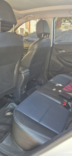Chevrolet Tracker 1.2 Premier Turbo At