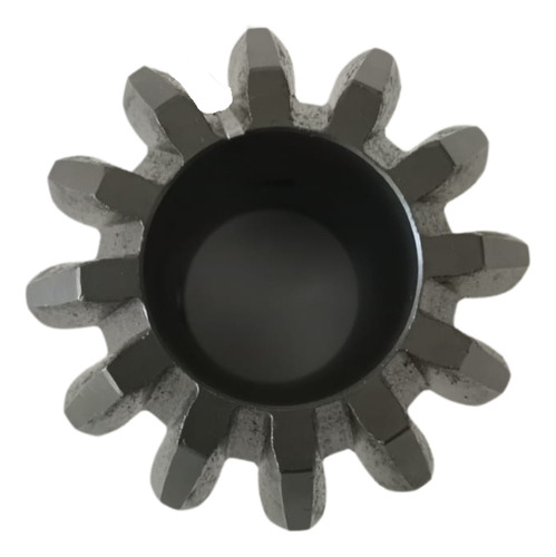 Piñón De 12 Dientes Para Maquina Tortilladora