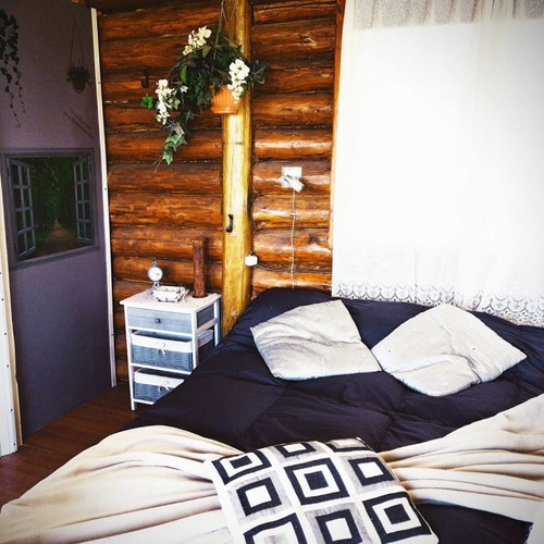 Imagen 18 de 20 de Namaste Para Dos Personas En Villa Serrana